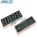 0.56 inch 7 segment FND led numeric display