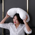 Micro Bead Polystyrene Foam Pillow