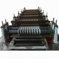 Galvanized high Rib formwork mesh machine