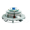 Circular Loom for Producing Large Diameter Hose