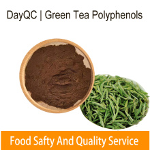 Экстракт зеленого чая Полифенол порошок CAS 84650-60-2