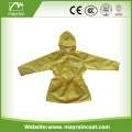 Winter Kids Jacket PVC Outdoor Jacket