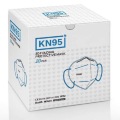 KN95 Respirator Masks PM2.5 Fog Preventer