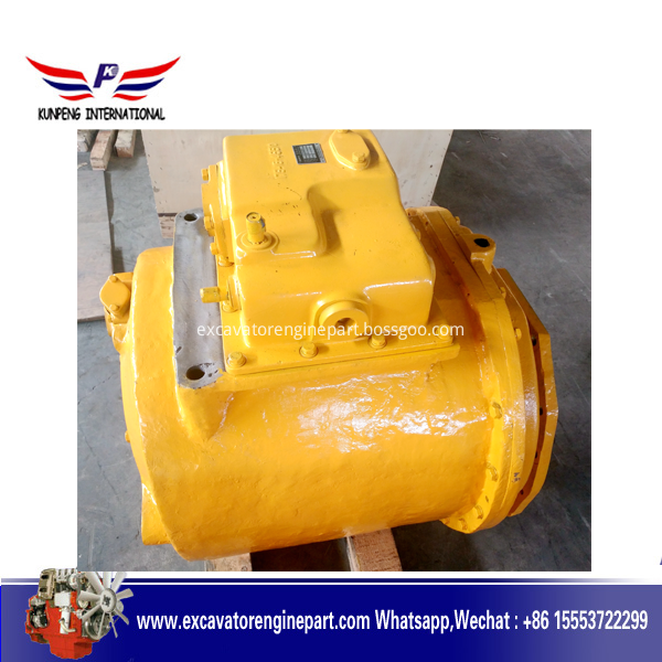 Construction machinery parts,D155 bulldozer transmission 175-15-00226