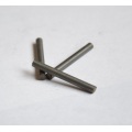 Barres de carbure de tungstène pour outils de coupe CNC