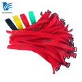 Reusable Nylon Hook Loop Cable Ties With Buckle