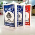 Wholesale Playing Cards With Tin Box Paper Box