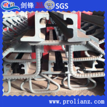 High Performance Steel Type Expansion Joint to Thailand