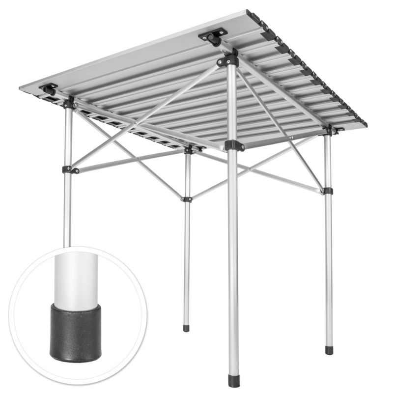 Folding Bistro Table