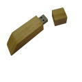 New Arrival Engraving Logo Wood USB Flash Drive