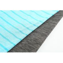 CATIONIC YARN SINGLE JERSEY FABRIC