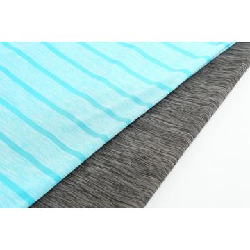 CATIONIC YARN SINGLE JERSEY FABRIC