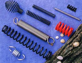 shock absorber spring shock absorber spring