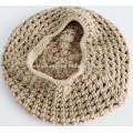 Cool women customized knitted beanies hats