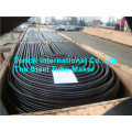 ASTM A178 Carbon Steel Heat Exchanger Tubes