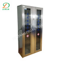 Hospital Surgical Instrument Endoscope Storage Cabinets