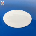 mirror polished 96% 99% alumina ceramic lamina