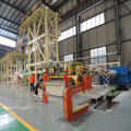 Printing Production Line of Colored Aluminum Plate