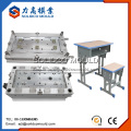 High Quality plastic School Furniture student Desk Mould