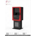 Card Dispensing Kiosk For Metro Application