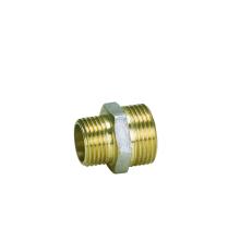 Screw Pipe Fitting of Reducing Nipple (Male)