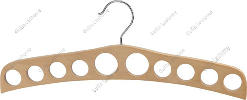 scarf hanger 10 holes