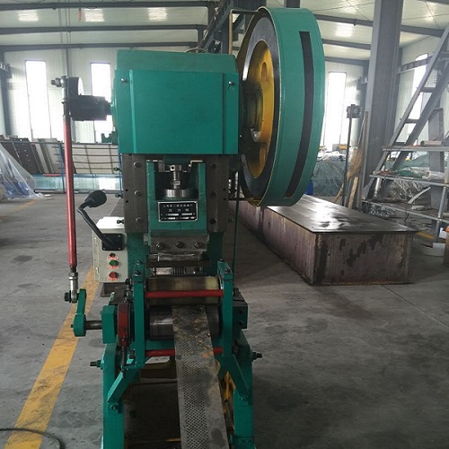 Steel Shutter Door Roll Forming Machine