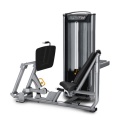 Professional Leg Press Hack Squat Machine Press