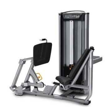 Presse de jambe professionnelle Hack Hack Squat Machine Presse