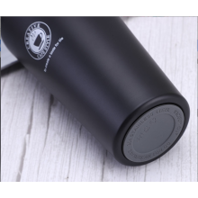 450ML Travel Coffee Mug Insulated Vacuum Tumbler