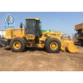 New Model LW300KV Compact Articulated Loader for Sale