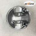 Piston de moteur Isuzu 4jj1 avec Alfin and Oil Gallery 8-98043-705-0