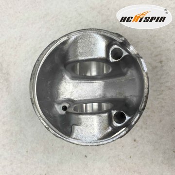 Engine Piston Isuzu 4jj1 with Alfin and Oil Gallery 8-98043-704-0