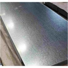 Dx51d Z60g Hot Dipped Gi Steel Roofing