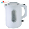 1.7L Handypouring Lightweight 2000W Cordless Hot Water Boiler BPA-Free Tea Pot with Auto Shut-Off Electric Tea Kettle