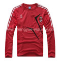 thai land soccer jackets for wholesale with popular design