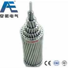 ACSR, Aluminium Conductors Steel Reinforced (ASTM B 232)