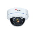 Caméra CCTV IR Dome 3MP