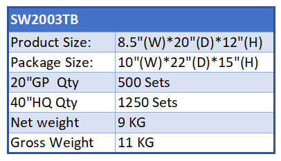 SW2003TB