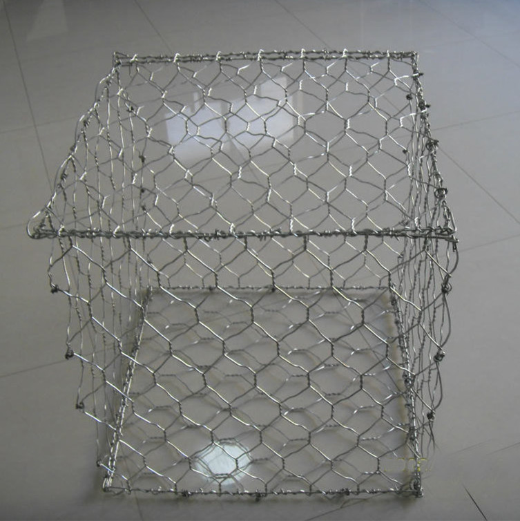 gabion basket