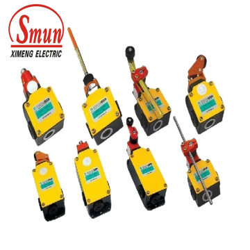 Lxp1 Limit Swithes Smun Electric Limit Switches