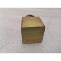 Shantui bulldozer parts pipe joint 195-49-13830