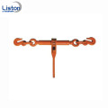 Drop Forged Load Binder Combined with Chain