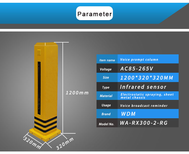 pedestrian led traffic light project_07