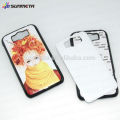 FREESUB Sublimation Hitzepresse 2D Mobile Cover