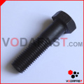 High Tensile Strutural Bolt Black Finished