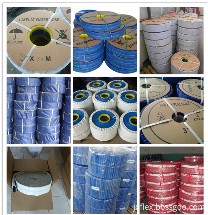 pvc-layflat-hose-packaging