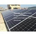 Top Efficiency 285W Mono Solar Panel