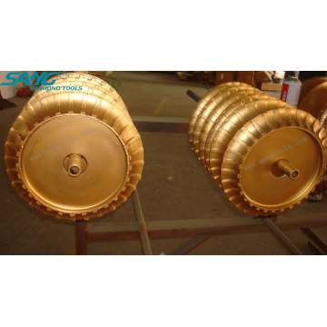 Diamond Profile Wheels for Marble and Granite Grinding (SA-051)