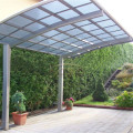 Temporary CarShed Garage Sun Shade Outdoor Awning Carport